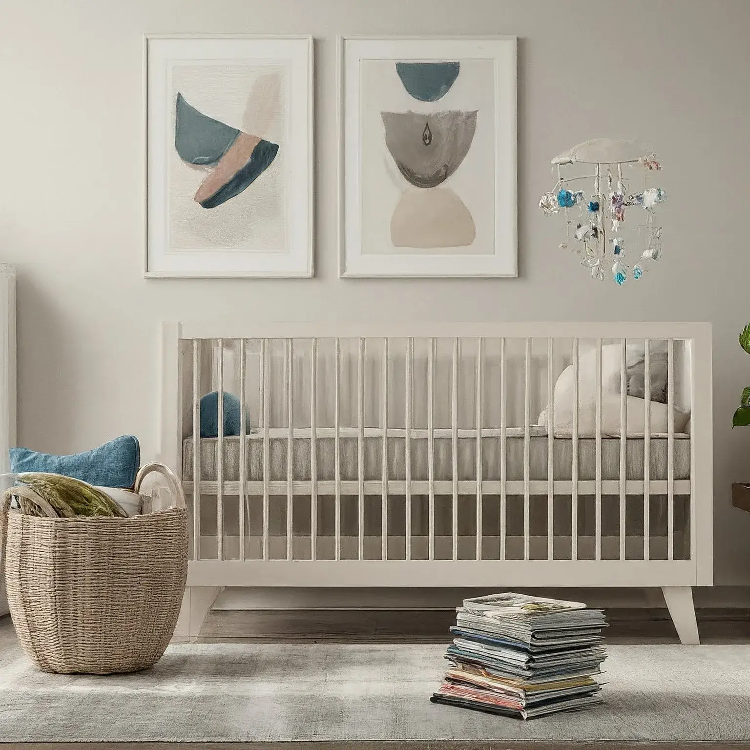 Planning childrens room decor when pregnant (4)	
